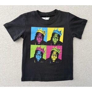The Notorious B.I.G Tshirt 3t NWT